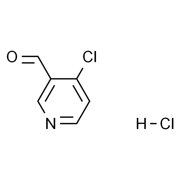 4-Chloronicotinaldehyde hydrochloride