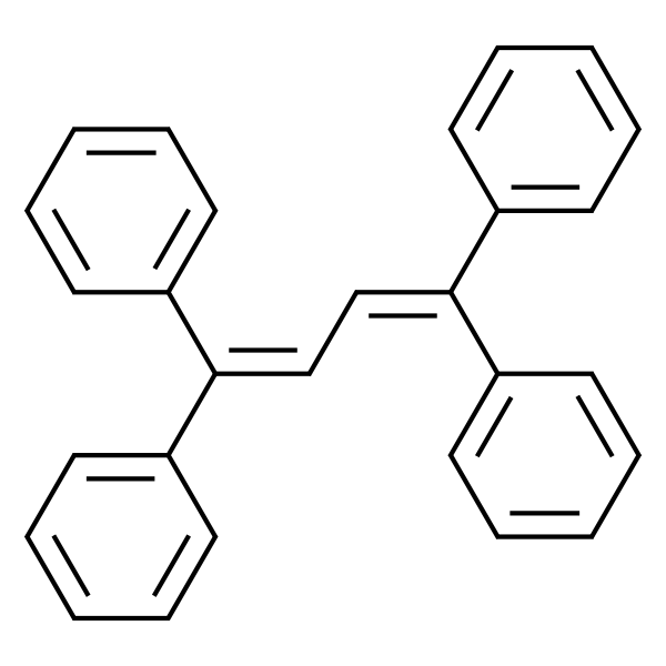 1,1,4,4-四苯基-1,3-丁二烯