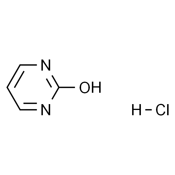 嘧啶-2(1H)-酮盐酸盐