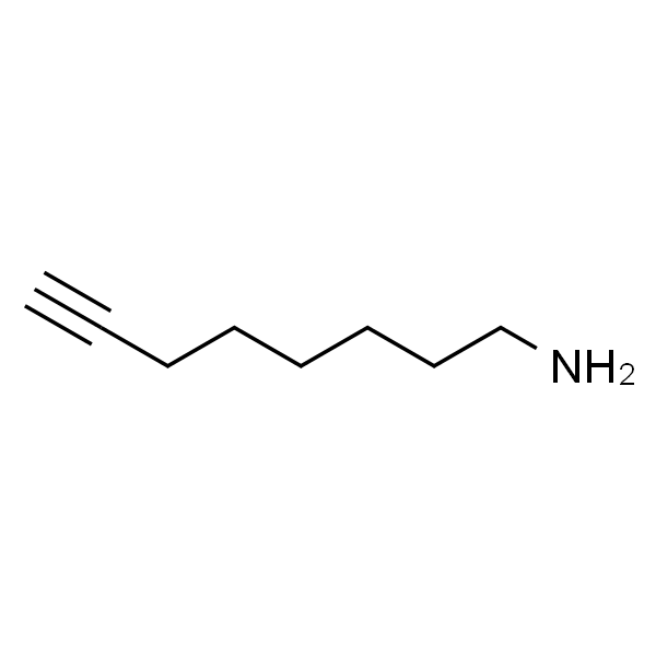 7-辛炔胺（7C,8CI）