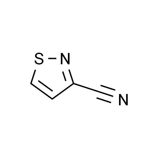 1,2-噻唑-3-腈