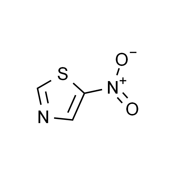 5-硝基噻唑
