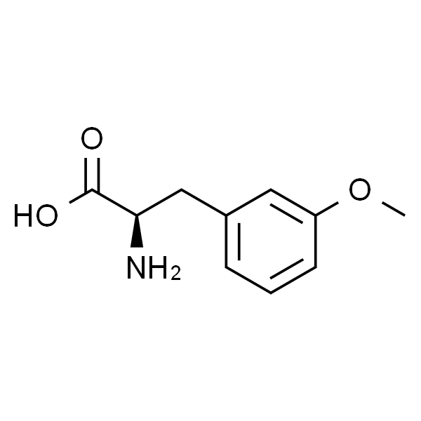 D-3-甲氧基苯丙氨酸