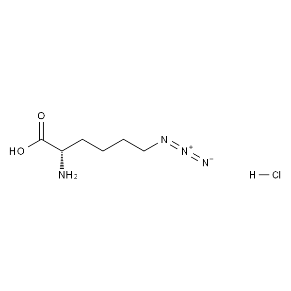 L-叠氮亮氨酸盐酸盐