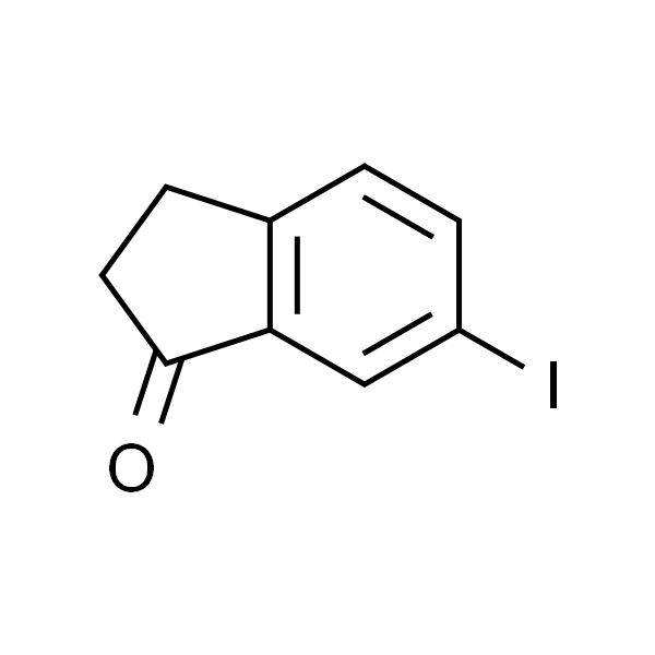 6-碘-1-茚满酮