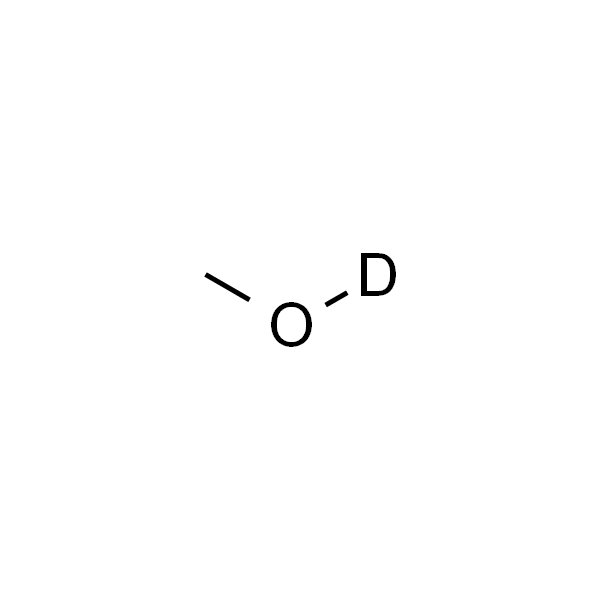 氘代甲醇-d