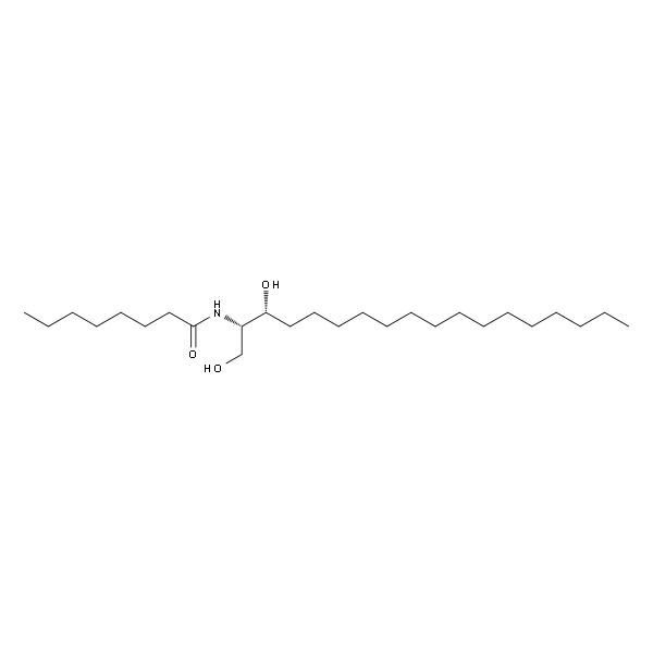 N-octanoyl-D-erythro-sphinganine