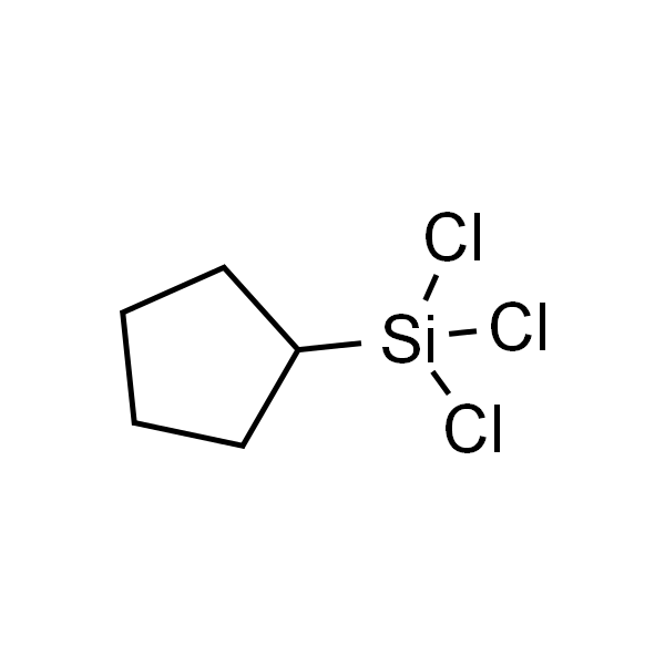 三氯环戊基硅烷