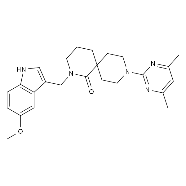 Orexin receptor antagonist 2