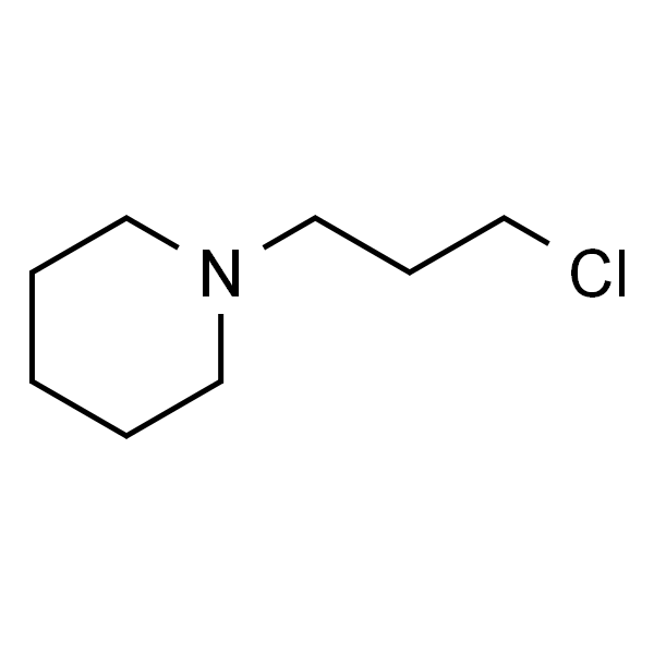 1-氯-3-哌啶基丙烷