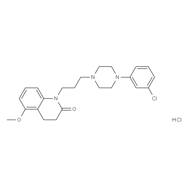 OPC-14523 hydrochloride