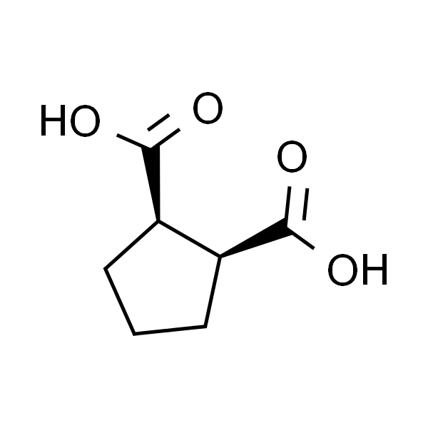 顺式-1,2-环戊烷二甲酸