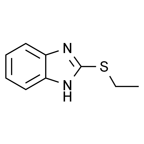 2-(乙基硫代)-1H-苯并咪唑