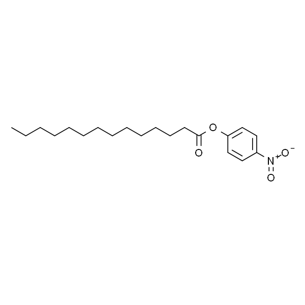 4-Nitrophenyl myristate 