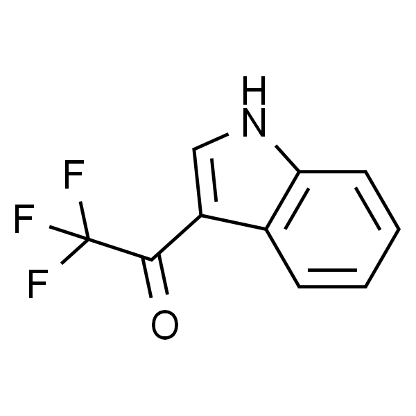 3-(三氟乙酰基)吲哚
