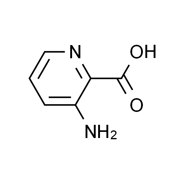 3-氨基吡啶-2-羧酸