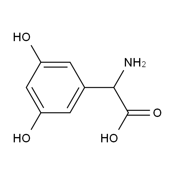 DL-3,5-二羟基苯基甘氨酸