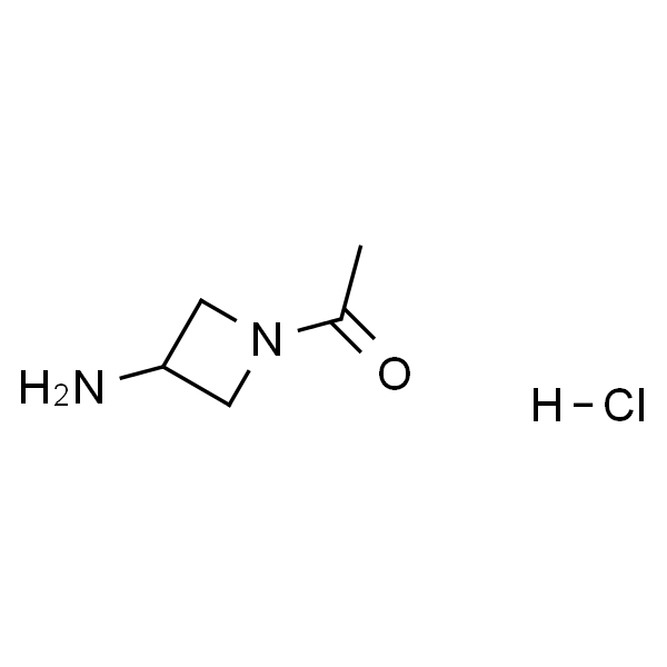 1-(3-氨基氮杂环丁烷-1-基)乙酮盐酸盐