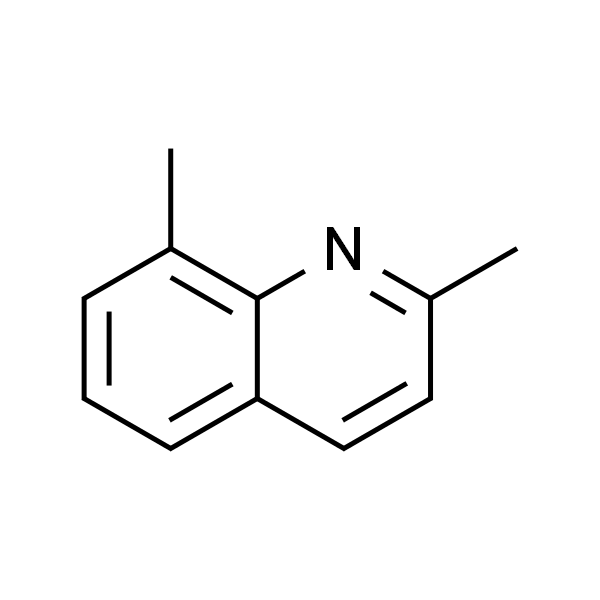 2,8-二甲基喹啉