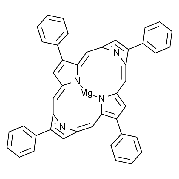 四苯基卟啉镁