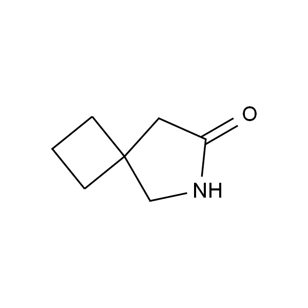 6-氮杂螺[3.4]辛烷-7-酮