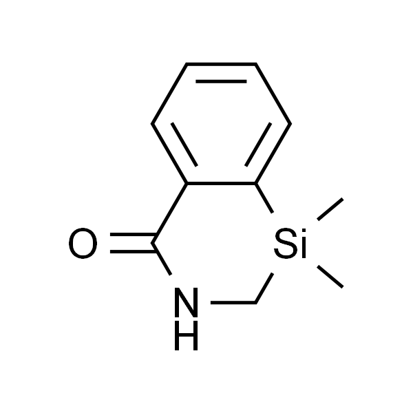 1,1-二甲基-2,3-二氢苯并[d][1,3]氮杂菁-4(1H)-酮
