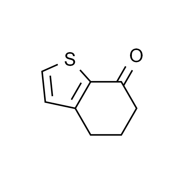 4,5,6,7-四氢-1-苯并噻吩-7-酮