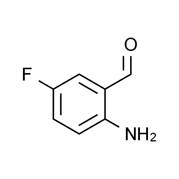 2-氨基-5-氟苯甲醛