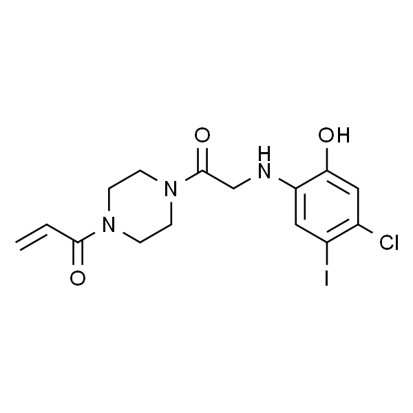 K-Ras(G12C) inhibitor 12