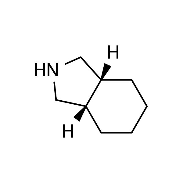 顺式全氢异吲哚