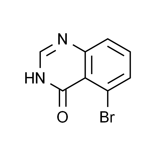 5-溴喹唑啉-4-酮