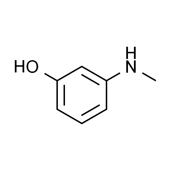 3-(甲基氨基)苯酚