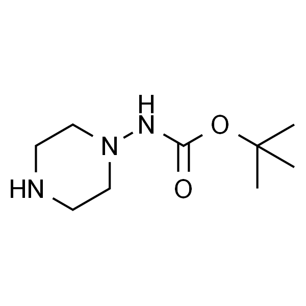 哌嗪-1-氨基甲酸叔丁酯