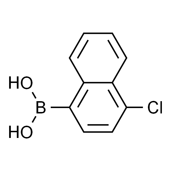 4-氯-1-萘硼酸