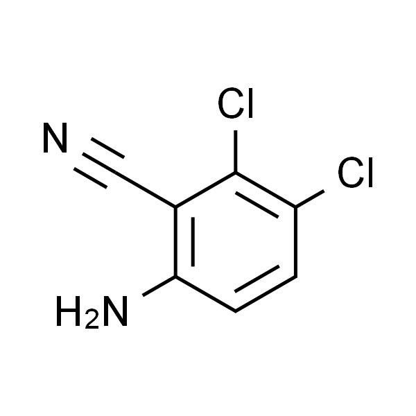 2-氨基-6-氯苯腈