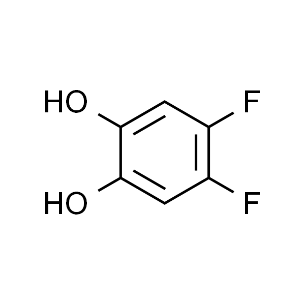 4,5-二氟苯-1,2-二醇