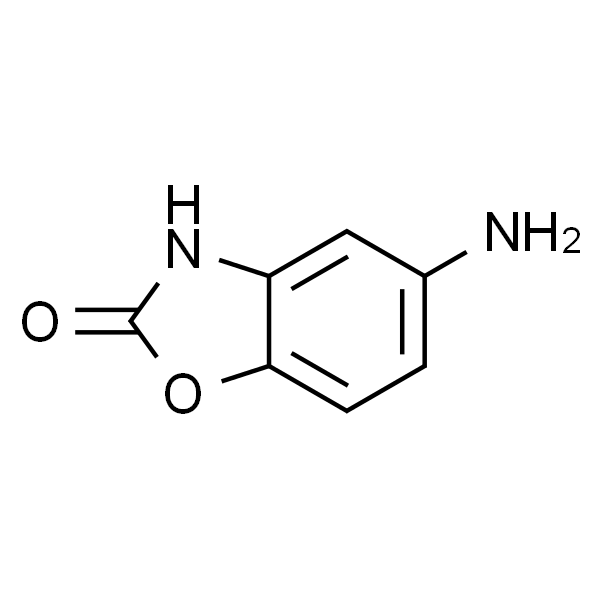 5-氨基-2,3-二氢-1,3-苯并恶唑-2-酮