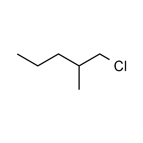 1-氯-2-甲基戊烷
