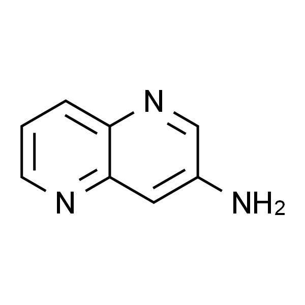 1,5-萘啶-3-胺