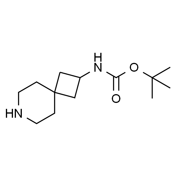 7-氮杂螺[3.5]壬烷-2-氨基甲酸叔丁酯
