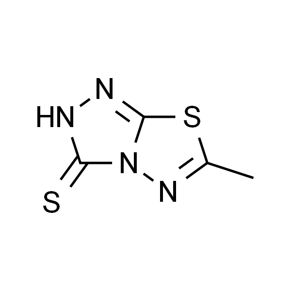 6-Methyl-[1,2,4]triazolo[3,4-b][1,3,4]thiadiazole-3(2H)-thione