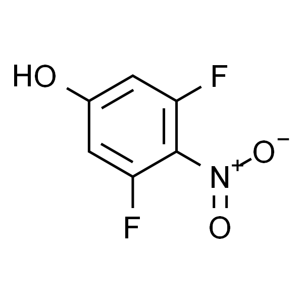 3,5-二氟-4-硝基苯酚