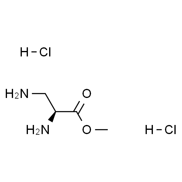 (S)-2,3-二氨基丙酸甲酯二盐酸盐