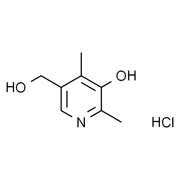 4-Deoxy Pyridoxine Hydrochloride