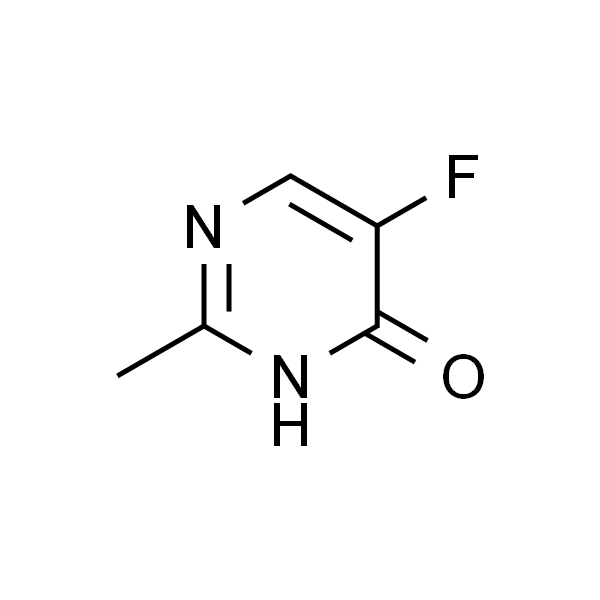 5-氟-2-甲基嘧啶-4(3H)-酮