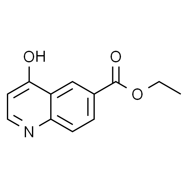 4-羟基喹啉-6-羧酸乙酯