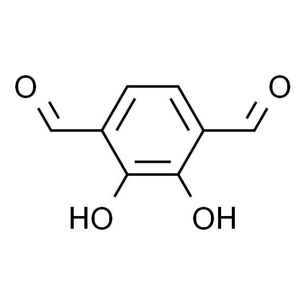 2,3-二羟基对苯二甲醛