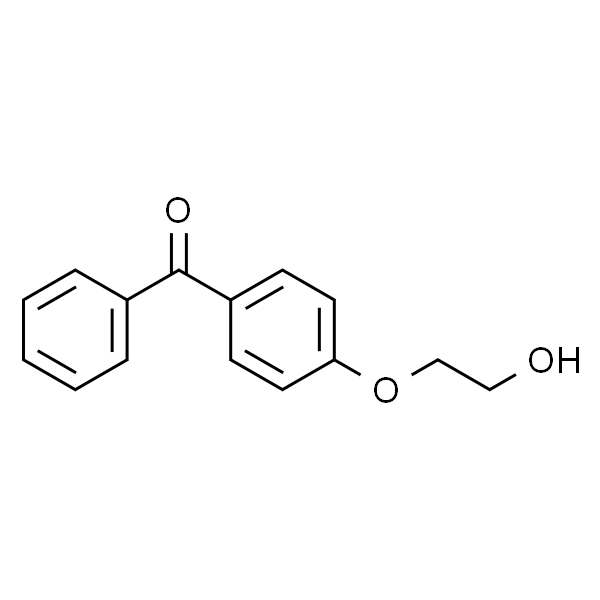 (4-(2-羟基乙氧基)苯基)(苯基)甲酮