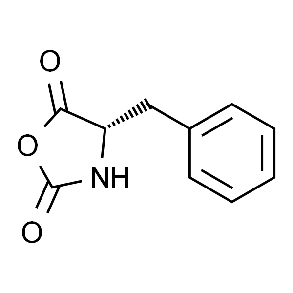 (S)-4-苄基恶唑烷-2,5-二酮