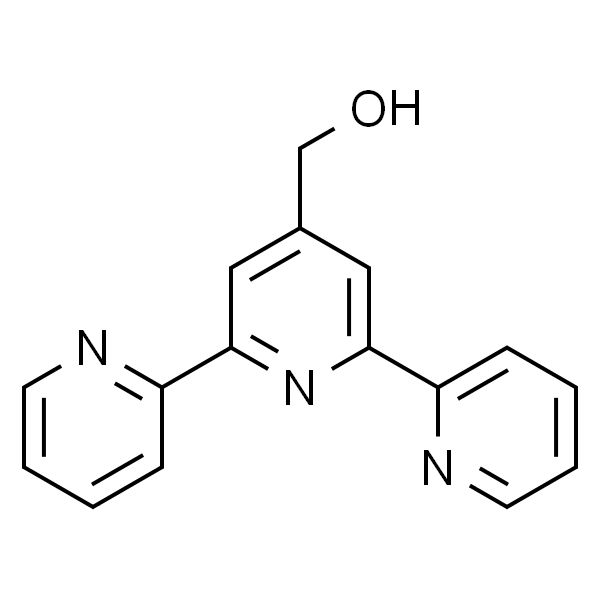 [2,2'':6'',2''''-三联吡啶]-4''-基甲醇